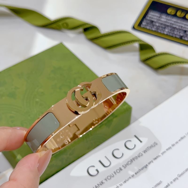 Gucci Bracelets